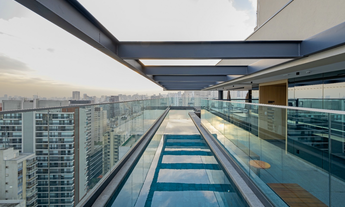 Imagem 7: Apartamento à venda em São Paulo, Jardim Paulista, com 2 quartos, 60,29m²