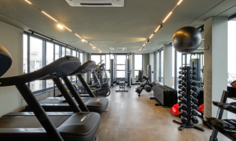 Imagem 9: Apartamento à venda em São Paulo, Jardim Paulista, com 3 quartos, 155,35m²