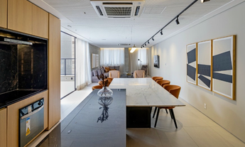 Imagem 11: Apartamento à venda em São Paulo, Jardim Paulista, com 3 quartos, 155,35m²