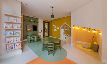 Imagem 13: Apartamento à venda em São Paulo, Jardim Paulista, com 3 quartos, 155,35m²