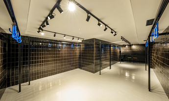 Imagem 14: Apartamento à venda em São Paulo, Jardim Paulista, com 3 quartos, 155,35m²