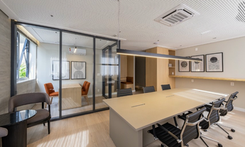 Imagem 15: Apartamento à venda em São Paulo, Jardim Paulista, com 3 quartos, 155,35m²