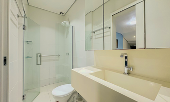 Imagem 4: IB 457 Apto 590441010-67 - Apartamento à venda no bairro Ingleses do Rio Vermelho - Floria