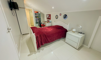 Imagem 5: IB 457 Apto 590441010-67 - Apartamento à venda no bairro Ingleses do Rio Vermelho - Floria