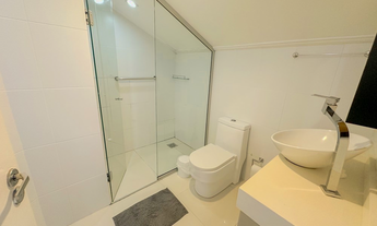 Imagem 7: IB 457 Apto 590441010-67 - Apartamento à venda no bairro Ingleses do Rio Vermelho - Floria