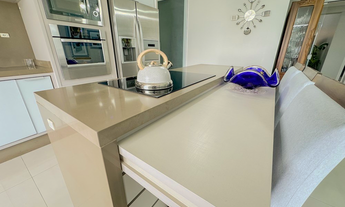 Imagem 2: IB 457 Apto 590441010-67 - Apartamento à venda no bairro Ingleses do Rio Vermelho - Floria