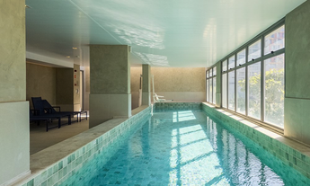 Imagem: 1 dormitório na Avenida Dos Carinás