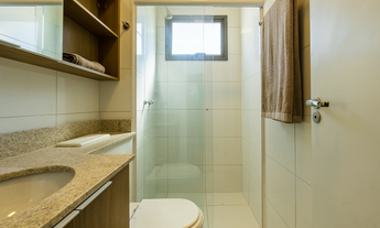 Imagem 7: Apartamento à venda em São Paulo, Moema, com 1 quarto, 36,27m²