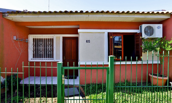 Imagem: STVJG 1177 Casa 612531059-51 - Casa à venda