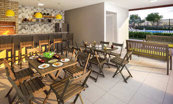 Imagem 4: Apartamento à venda no bairro Agapeama - Jundiaí/SP