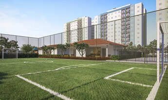 Imagem 6: Apartamento à venda no bairro Agapeama - Jundiaí/SP