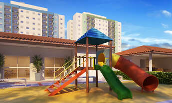 Imagem 7: Apartamento à venda no bairro Agapeama - Jundiaí/SP