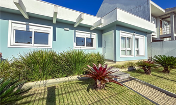 Imagem: MSCN 239 Casa 612651009-64 - Casa à venda