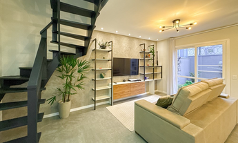 Imagem: CB 384 Casa 612651041-17 - Casa à venda