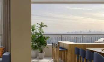 Imagem 5: Parque Diálogo Vila Ema Smart Spaces - Breve Lançamento - Parque Diálogo Vila Ema Smart Sp