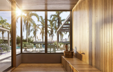 Imagem 11: APARTAMENTO RESIDENCIAL em São Paulo - SP, Vila Ema