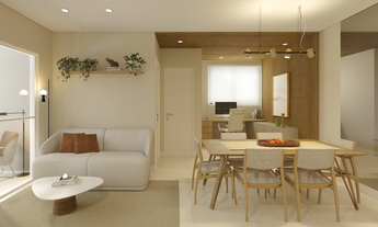 Imagem 5: Apartamento à venda em São Paulo, Saúde, com 2 quartos, 43,08m²