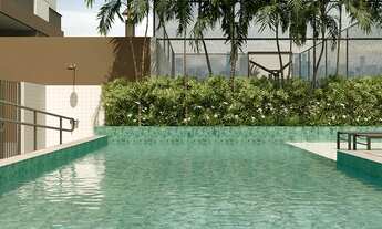 Imagem 3: Apartamento à venda em São Paulo, Saúde, com 2 quartos, 43,08m²