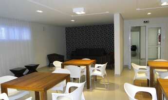 Imagem 5: Apartamento à venda em São Paulo, Ipiranga, com 2 quartos, 68,55m²