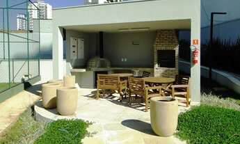 Imagem 6: Apartamento à venda em São Paulo, Ipiranga, com 2 quartos, 68,55m²