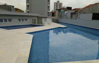 Imagem 9: APARTAMENTO RESIDENCIAL em São Paulo - SP, Ipiranga