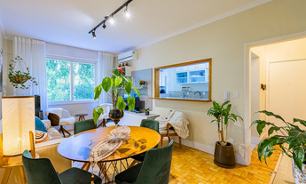 Imagem: Apartamento à venda no bairro Petrópolis