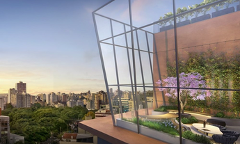 Imagem: Apartamento à venda no bairro Rio Branco