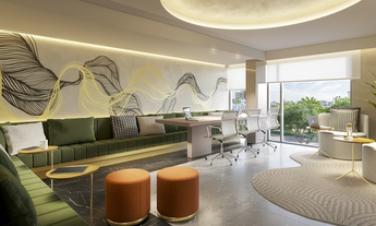 Imagem 2: Studio à venda em Porto Alegre, Rio Branco, com 1 quarto, 25,69m²