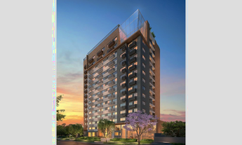 Imagem 7: Studio à venda em Porto Alegre, Rio Branco, com 1 quarto, 25,69m²