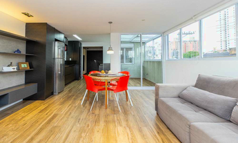 Imagem: Apartamento à venda em São Paulo, Chácara