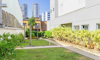 Imagem 4: Apartamento à venda em São Paulo, Chácara Santo Antônio (Zona Sul), com 1 quarto, 64m²
