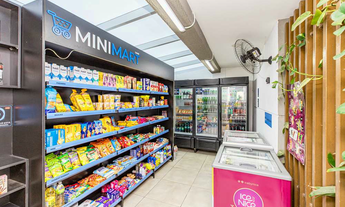 Imagem 6: CSA(SDP 944 Apto 601131035-33 - CSA(SDP 944 Apto 601131035-33