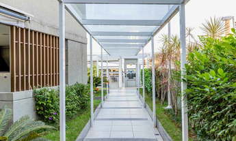 Imagem 7: Apartamento à venda em São Paulo, Chácara Santo Antônio (Zona Sul), com 1 quarto, 64m²