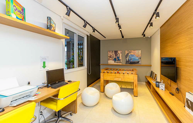 Imagem 10: APARTAMENTO RESIDENCIAL em São Paulo - SP, Chácara Santo Antônio (Zona Sul