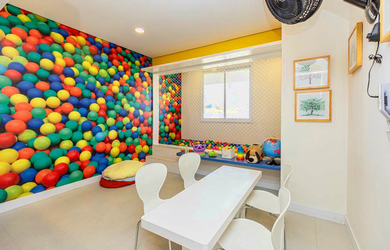 Imagem 11: APARTAMENTO RESIDENCIAL em São Paulo - SP, Chácara Santo Antônio (Zona Sul