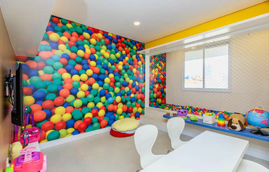 Imagem 12: APARTAMENTO RESIDENCIAL em São Paulo - SP, Chácara Santo Antônio (Zona Sul