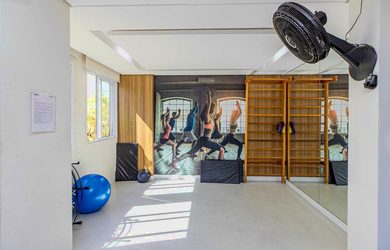 Imagem 13: APARTAMENTO RESIDENCIAL em São Paulo - SP, Chácara Santo Antônio (Zona Sul