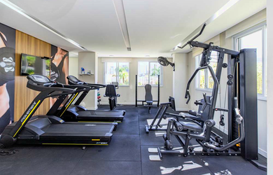 Imagem 14: APARTAMENTO RESIDENCIAL em São Paulo - SP, Chácara Santo Antônio (Zona Sul