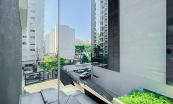 Imagem 7: Apartamento à venda em São Paulo, Itaim Bibi, com 2 quartos, 126m²