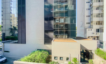 Imagem 6: Apartamento à venda no bairro Itaim Bibi - São Paulo/SP