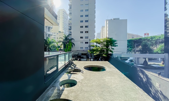 Imagem 5: Apartamento à venda em São Paulo, Itaim Bibi, com 2 quartos, 126m²