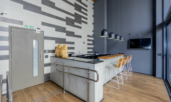 Imagem 4: Apartamento à venda no bairro Itaim Bibi - São Paulo/SP