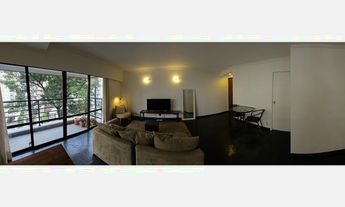 Imagem: Apartamento à venda no bairro Vila Olímpia