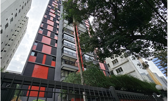 Imagem 7: Apartamento à venda em São Paulo, Vila Olímpia, com 3 quartos, 85m²