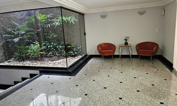 Imagem 5: Apartamento à venda em São Paulo, Vila Olímpia, com 3 quartos, 85m²