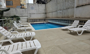 Imagem 4: Apartamento à venda em São Paulo, Vila Olímpia, com 3 quartos, 85m²