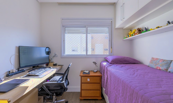 Imagem 3: APARTAMENTO RESIDENCIAL em São Paulo - SP, Vila Congonhas