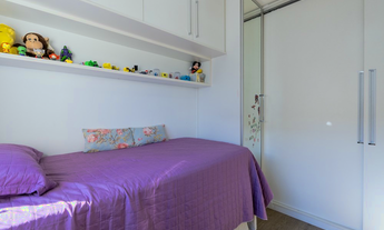 Imagem 4: APARTAMENTO RESIDENCIAL em São Paulo - SP, Vila Congonhas