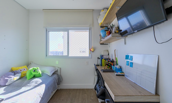 Imagem 5: APARTAMENTO RESIDENCIAL em São Paulo - SP, Vila Congonhas