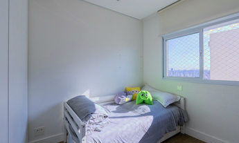 Imagem 6: APARTAMENTO RESIDENCIAL em São Paulo - SP, Vila Congonhas